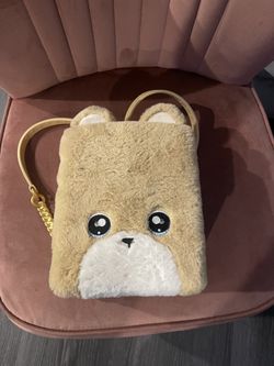 LOL Backpack w/ Doll