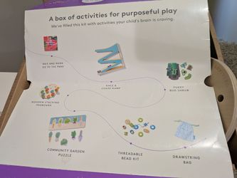 Lovevery Playkits