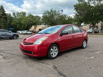 2008 Toyota Prius