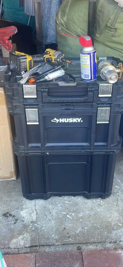 Husky Toolbox