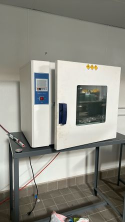 Kenton Drying Oven