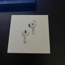 AirPod 4
