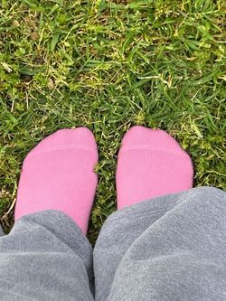Used socks and Feet pictures