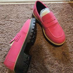 New Shoes Size 6.5