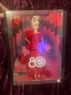 Barbie Signature