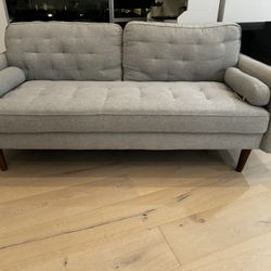 Mid Century Modern Couch