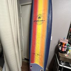 Original Wave Storm Surfboard 
