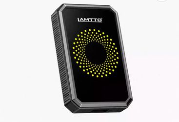 LAMTTO RC23 3-in-1 Magic Video Carplay Box for Streaming Netflix/YouTube/TikTok