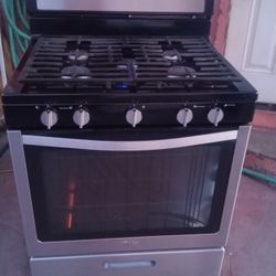 Stove / Estufa Whirlpool ( Free Delivery 🚚