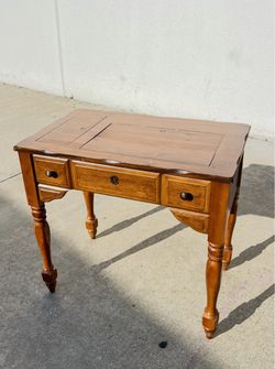 Vintage Sewing table/ Desk