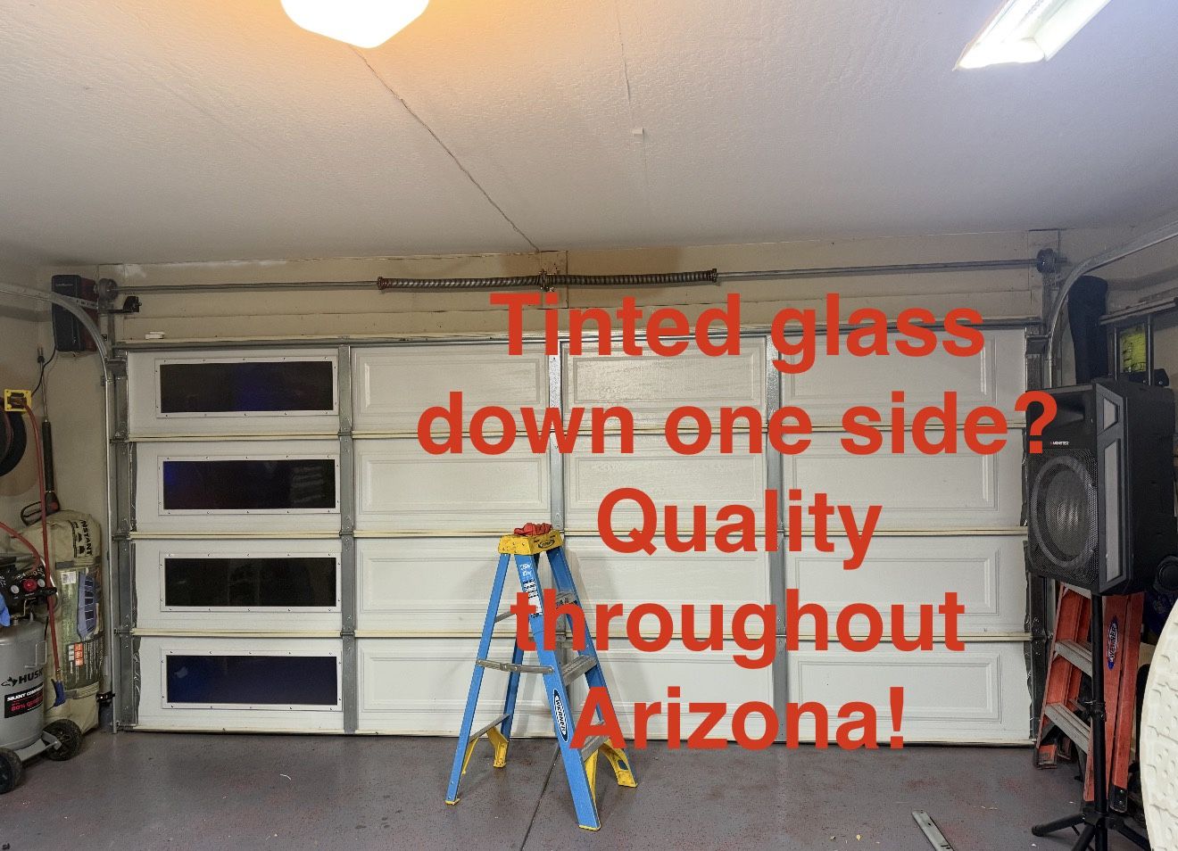 Garage Doors