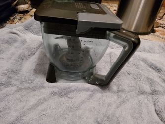 Processor Bowl