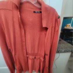 NIC+ZOE Women's Textured Cardigan
