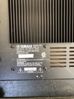 5.1 Speakers Yamay