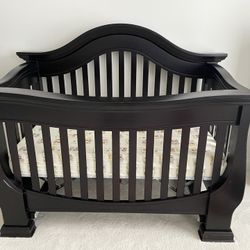 Baby Crib