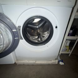 Washer Machine