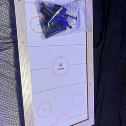 Hockey Table 