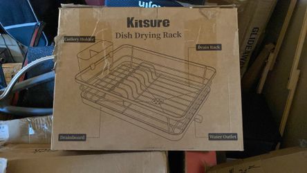Brand New Dish Rack