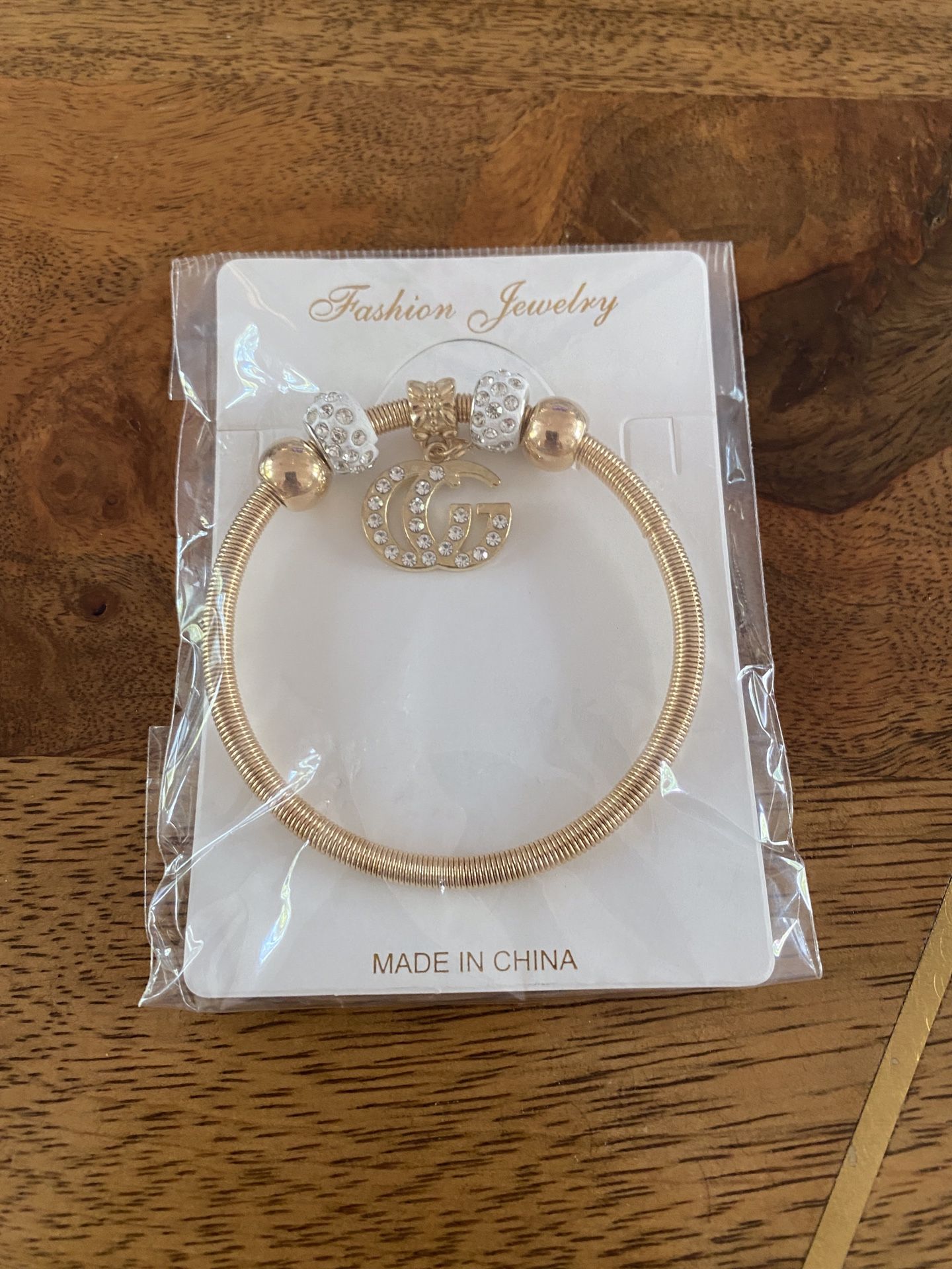 Charm Bracelet
