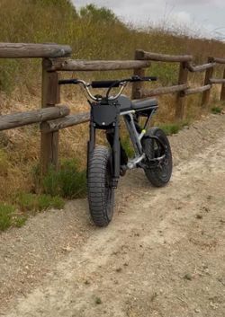 Super73 rx