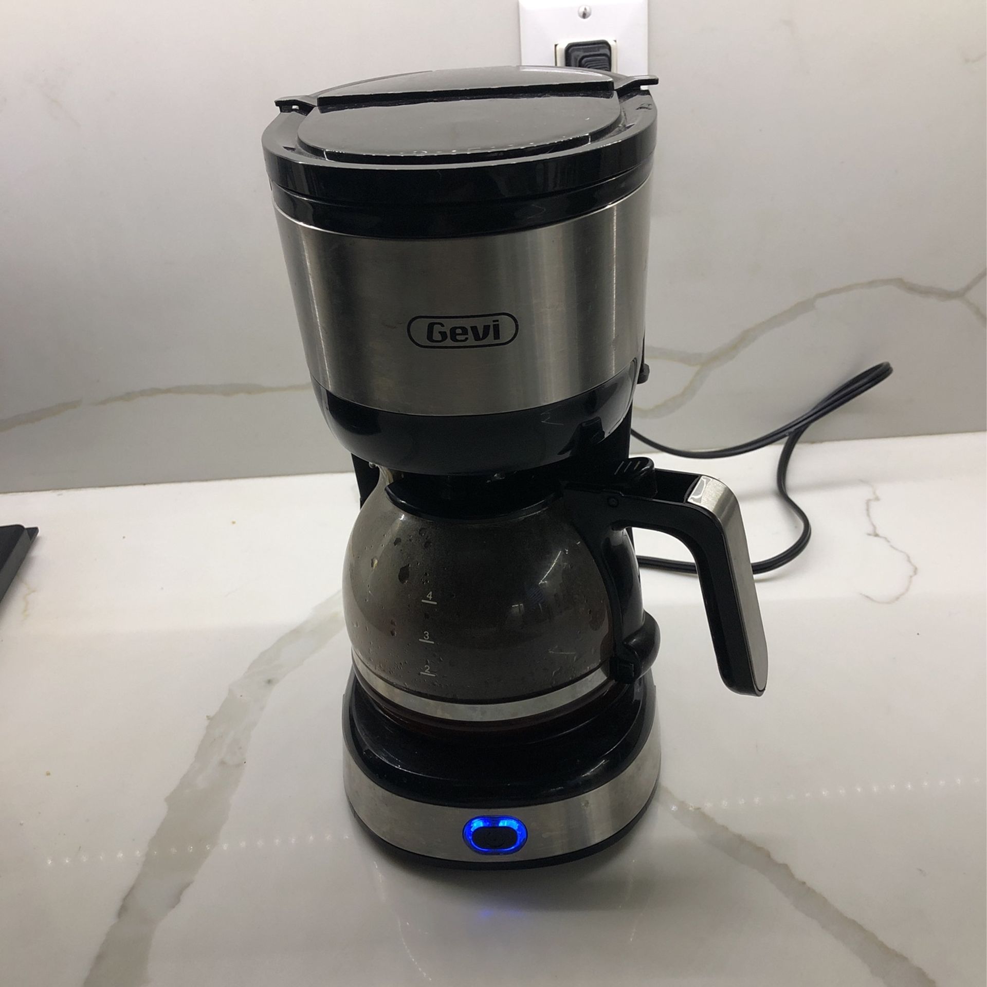 Gevi  Coffee Maker