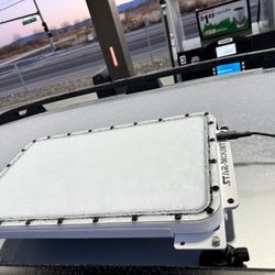 Starmount Starlink Dishy V2 Flat mount 