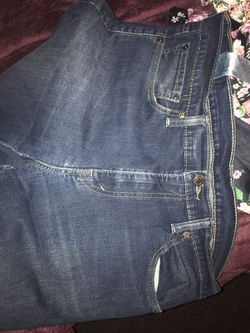 Levi’s