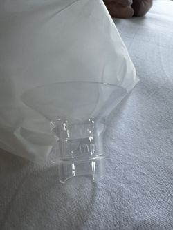17mm Flange Inserts 