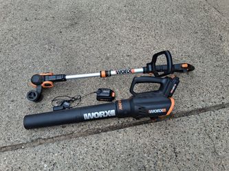 WORX
