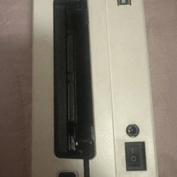 Label Printer (used Once)