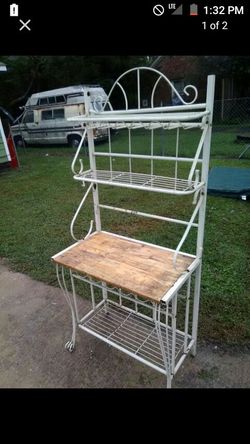 Stand