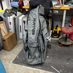 Golf Travel Bag