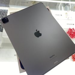iPad Pro 12.9inch 6th Generation 