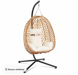 Egg chair