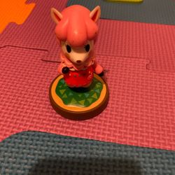 Amiibo  