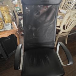 Markus Chair From Ikea