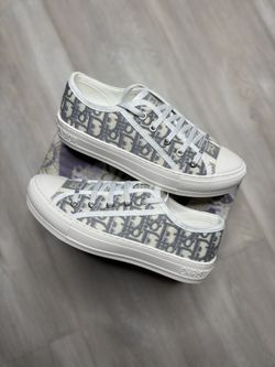 Women Dior Sneakers 