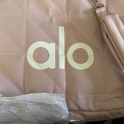Alo bag