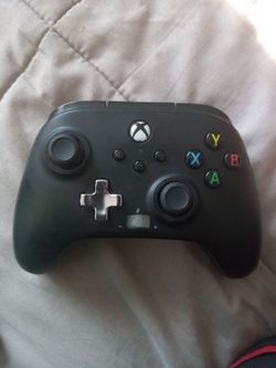 Xbox Wireless Controller Black