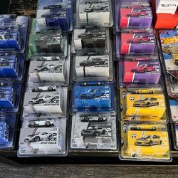 POPRACE ENIGMA EXCLUSIVES 