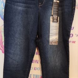 NWT 1822 Jeans 