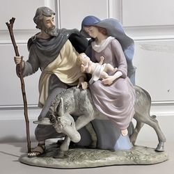 Porcelain Collectable 