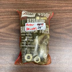 Lisle 45600 Harmonic Balance Puller