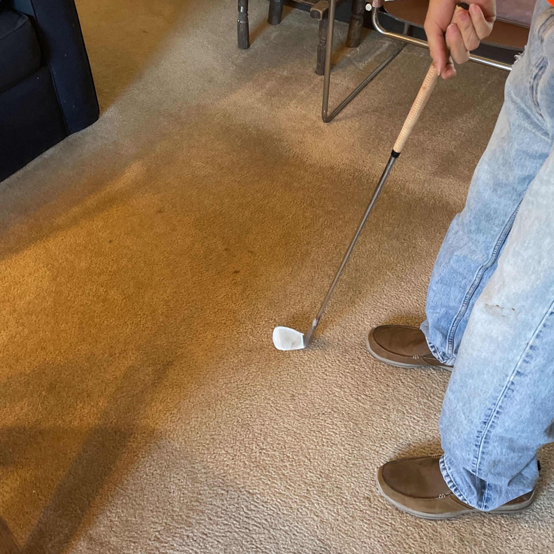 Golf Club Putter 9 Righty