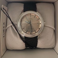 Timex Marlin