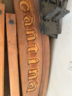 House bar