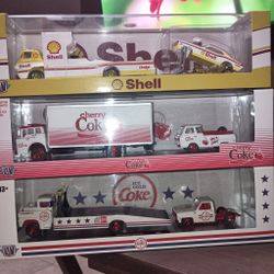 M2 Chases ($50 Each)