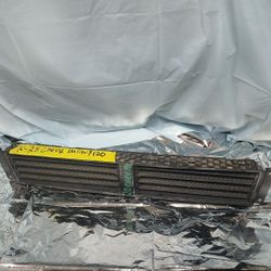 2016-25 Chevy Malibu Shutter(Auto Parts)