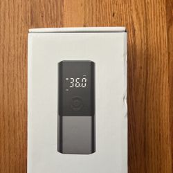 Tire lnflator - Car Air Compressor with Digital Pressure Gauge 