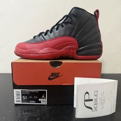 Jordan 12